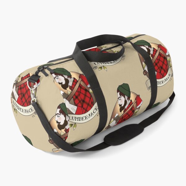 Item preview, Lumberjack designed and sold by Cale Lobba.