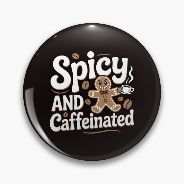 Artikelvorschau, Würziger und koffeinhaltiger Weihnachtskaffee – Energie entworfen und verkauft von Redgiant87x.