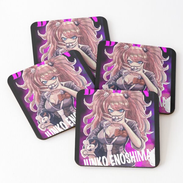 Item preview, Danganronpa Junko designed and sold by Emmamago.