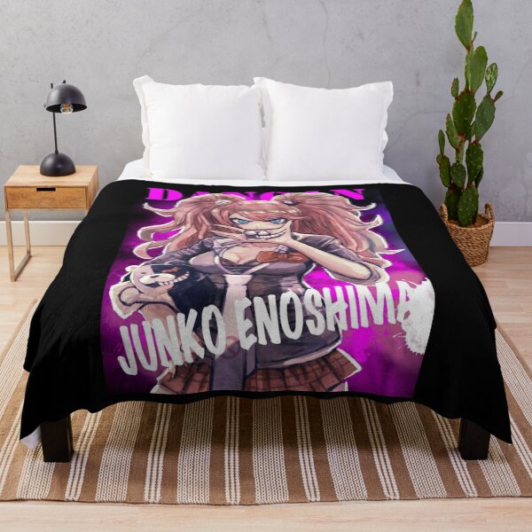 Item preview, Danganronpa Junko designed and sold by Emmamago.