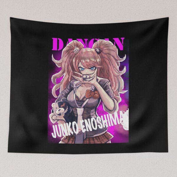 Item preview, Danganronpa Junko designed and sold by Emmamago.