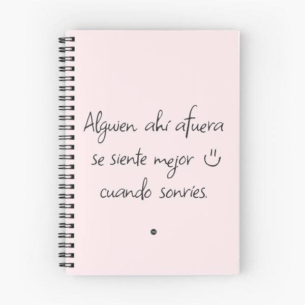 Item preview, Someone out there feels better when you smile (fc) I designed and sold by XUSRedbubble.
