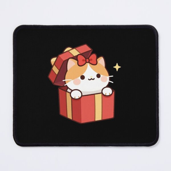 Item preview, If It Fits, It Sits. Even if It’s Your Gift Box designed and sold by Aetheriswork.