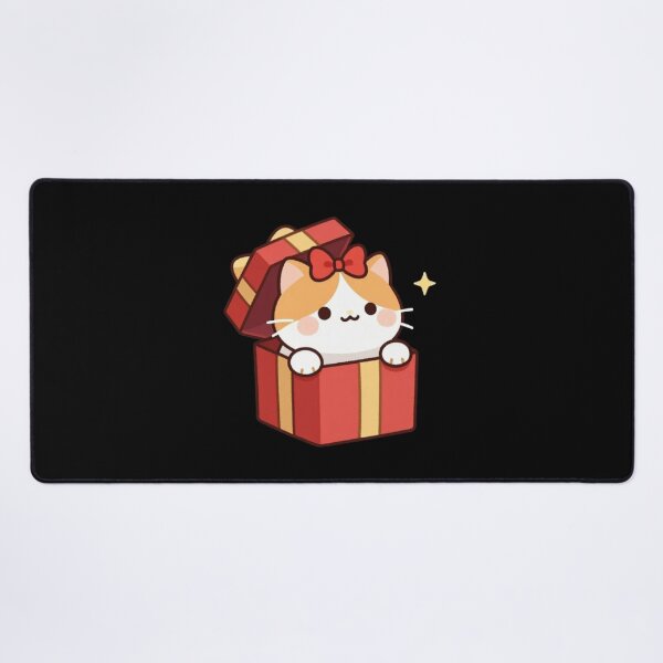 Item preview, If It Fits, It Sits. Even if It’s Your Gift Box designed and sold by Aetheriswork.
