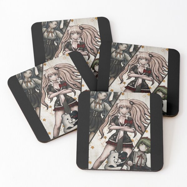 Item preview, Danganronpa Junko designed and sold by Emmamago.