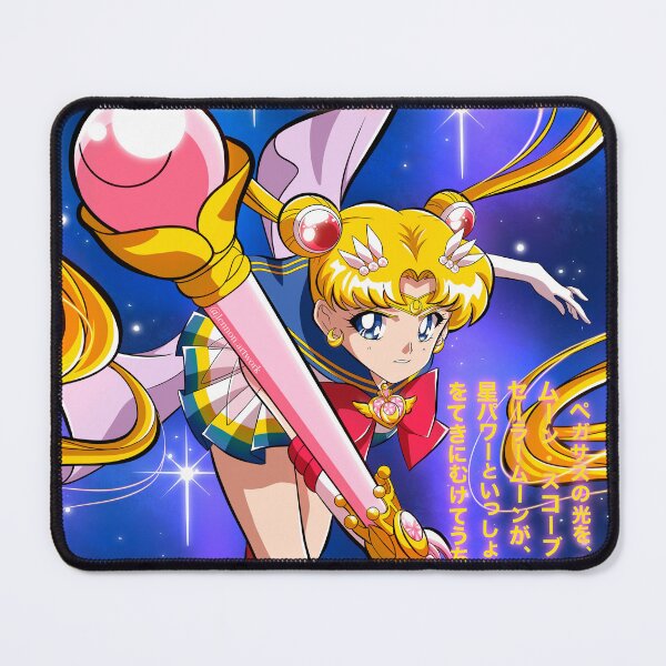 Item preview, Super Sailor Moon designed and sold by lennonartwork.