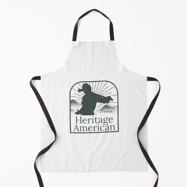 Item preview, Heritage American - Daniel Boone designed and sold by Heritage American.