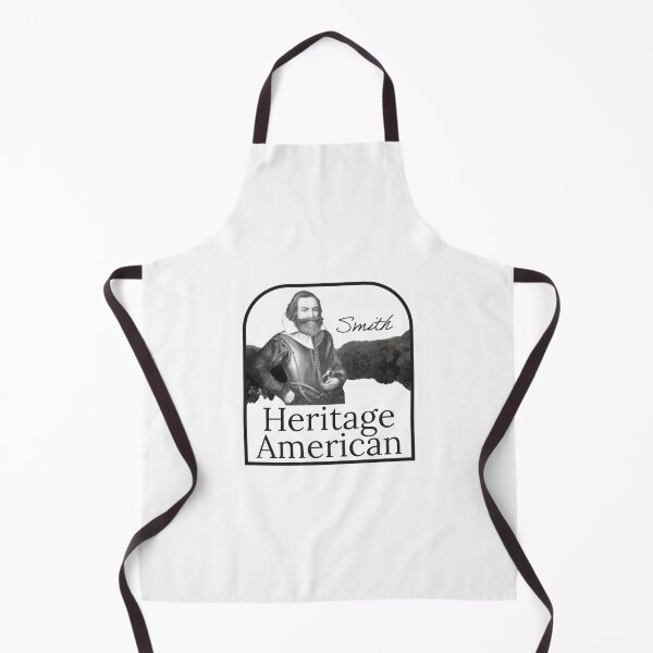 Item preview, Heritage American - John Smith designed and sold by Heritage American.