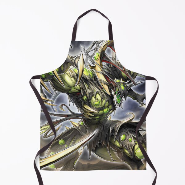 Item preview, Hecahands Breus designed and sold by Black Saiyan Magician's Merchandise.