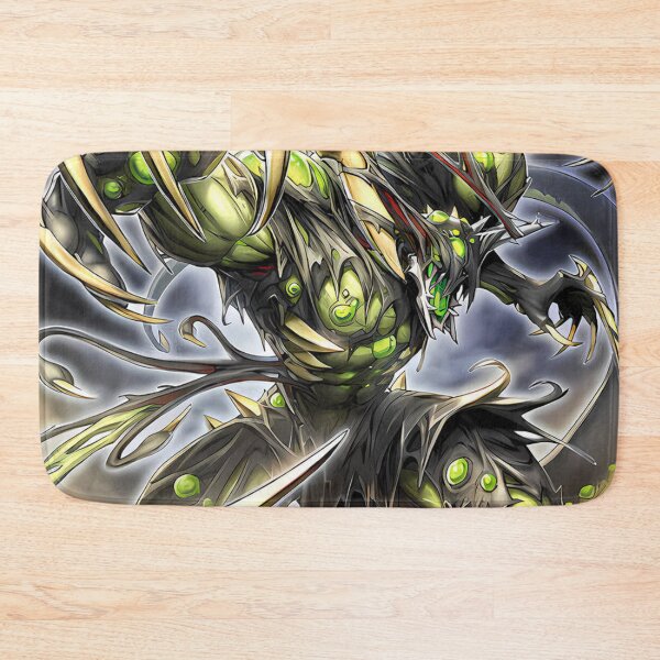 Item preview, Hecahands Breus designed and sold by Black Saiyan Magician's Merchandise.