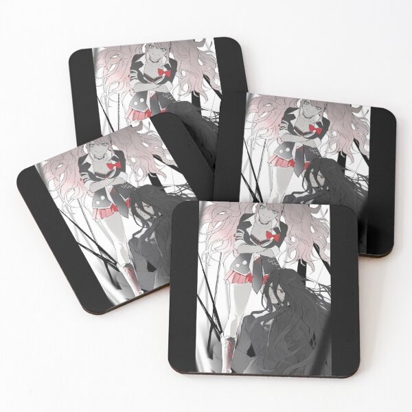 Item preview, Danganronpa Junko designed and sold by Emmamago.