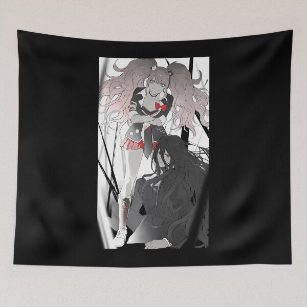 Item preview, Danganronpa Junko designed and sold by Emmamago.