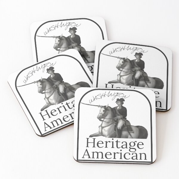 Item preview, Heritage American - George Washington designed and sold by Heritage American.