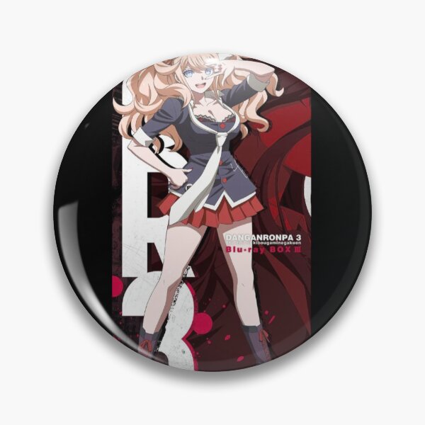 Item preview, Danganronpa Junko designed and sold by Emmamago.