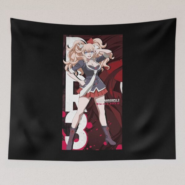 Item preview, Danganronpa Junko designed and sold by Emmamago.