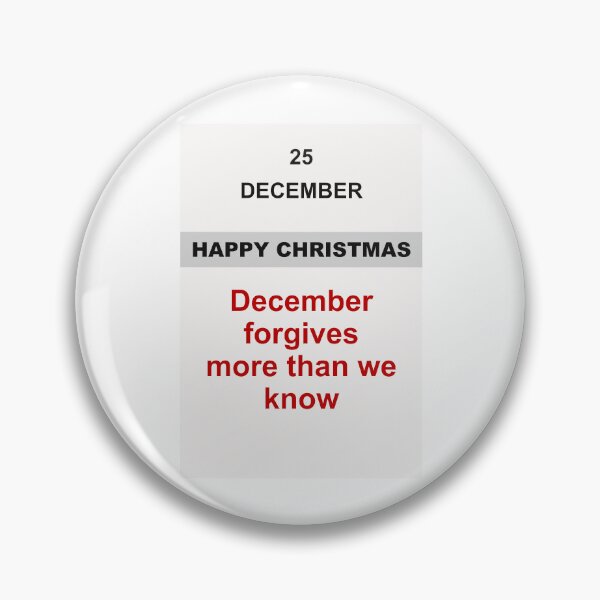 Item preview, Happy Christmas - December 25, Edition: 29 designed and sold by ariksworld.