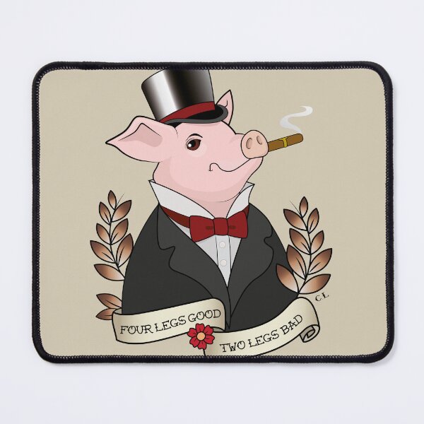 Item preview, Napoleon designed and sold by Cale Lobba.