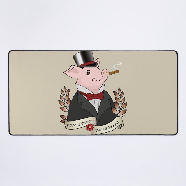 Item preview, Napoleon designed and sold by Cale Lobba.