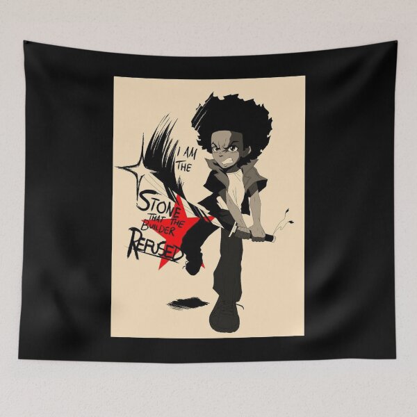 Item preview, Riley Freeman designed and sold by Emmamago.