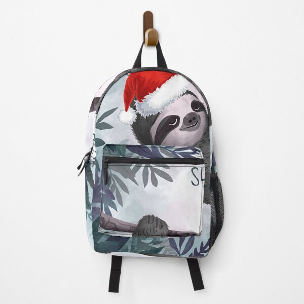 Item preview, The Dreamy lucifer Jungle Sloth designed and sold by Vvmd.