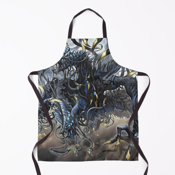 Item preview, Hecahands Gaigas designed and sold by Black Saiyan Magician's Merchandise.