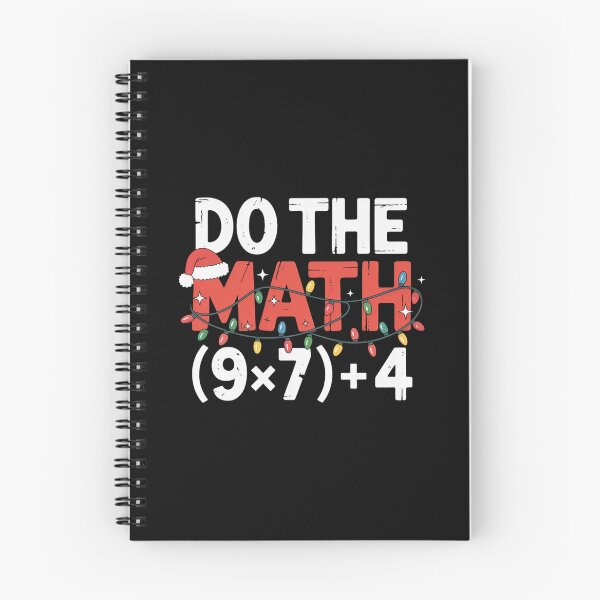 Item preview, Do The Math Holiday Lights Bright Classroom  designed and sold by khdmalakarak.