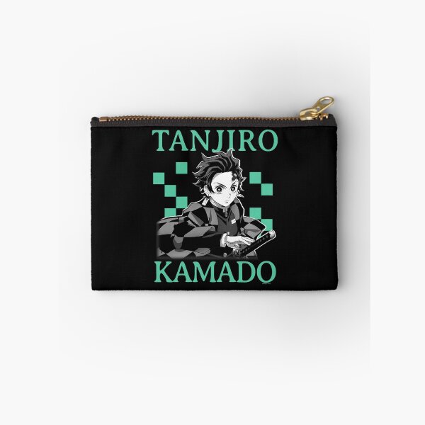 Item preview, Anime Sword Boy Green Block Illustration designed and sold by khdmalakarak.