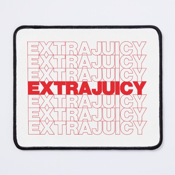 Item preview, EXTRA JUICY designed and sold by oddwonders.