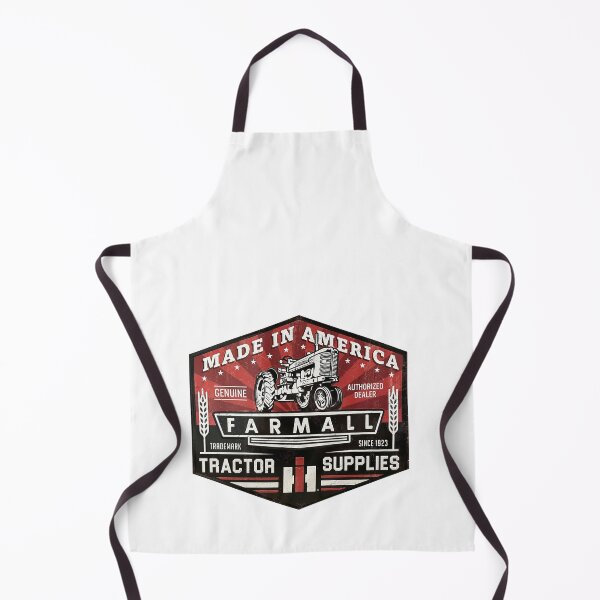 Item preview, Farmall Made In America Sign designed and sold by TeesbyAharon.