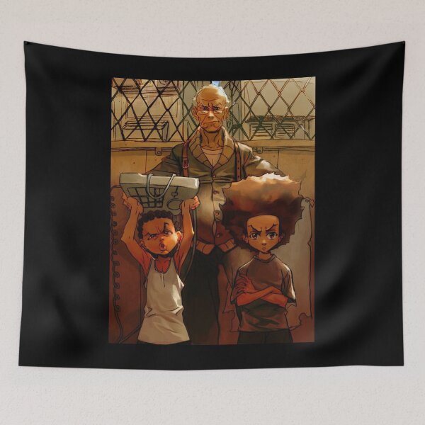 Item preview, Riley Freeman designed and sold by Emmamago.