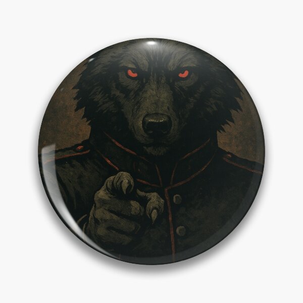 Item preview, I Want You to Join the Howlers – Red Rising Propaganda Poster designed and sold by MorningDragon.