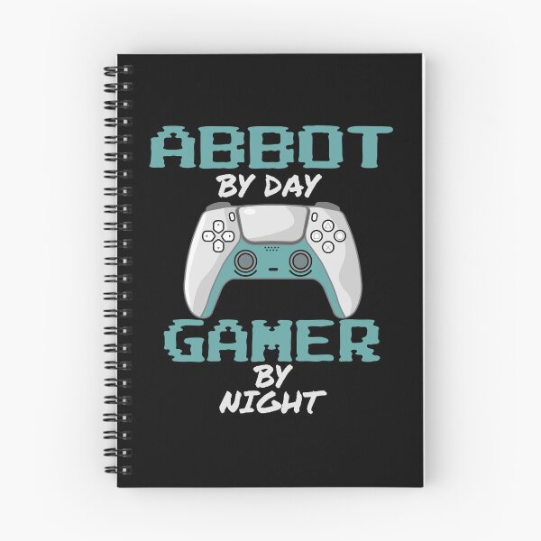 Item preview, Funny Abbot What's Your SuperPower designed and sold by LifeGoods103.