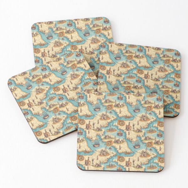 Item preview, GDR world map designed and sold by Alessandro Remo Mazzoni Remotextiles.