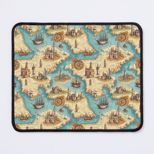 Item preview, GDR world map designed and sold by Alessandro Remo Mazzoni Remotextiles.