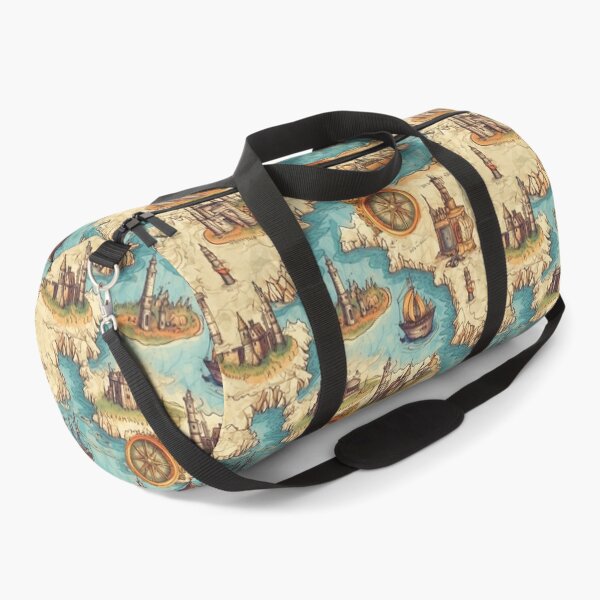 Item preview, GDR world map designed and sold by Alessandro Remo Mazzoni Remotextiles.