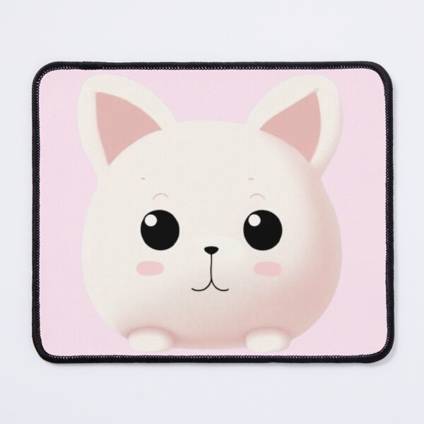 Item preview, Kopie von Kopie von Kopie von Kopie von Kawaii Bunnie designed and sold by VexoraStudio.