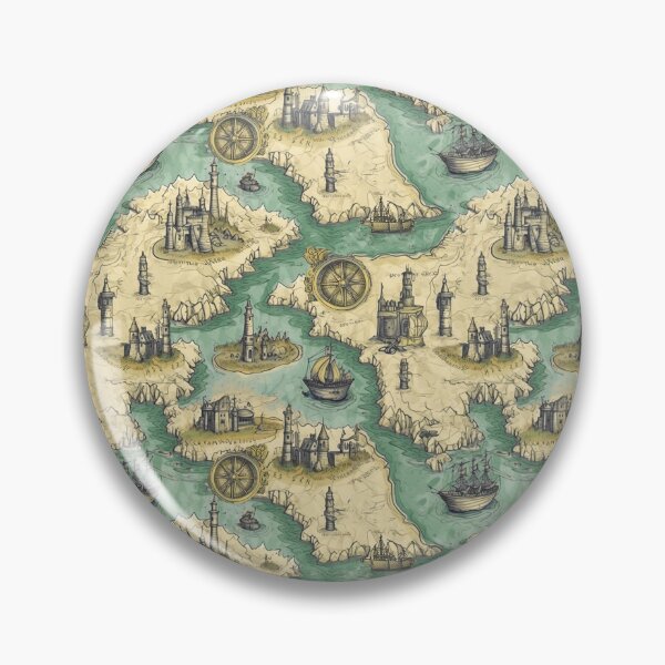 Item preview, GDR world map designed and sold by Alessandro Remo Mazzoni Remotextiles.
