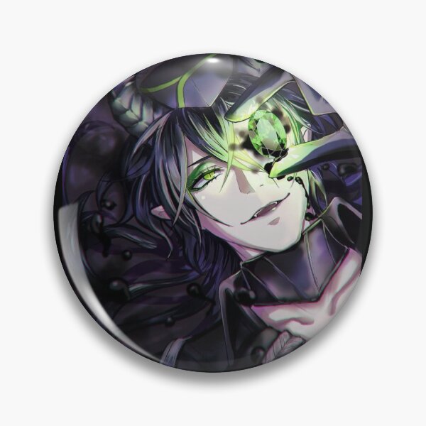 Item preview, Malleus Draconia | Twisted Wonderland Wiki designed and sold by Emmamago.