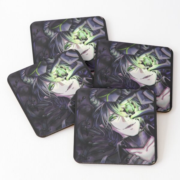 Item preview, Malleus Draconia | Twisted Wonderland Wiki designed and sold by Emmamago.