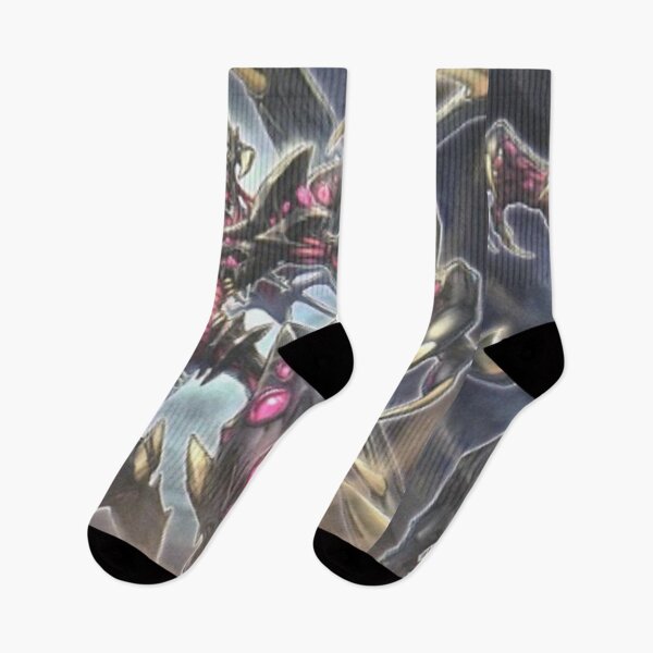 Item preview, Hecahands Godos designed and sold by Black Saiyan Magician's Merchandise.