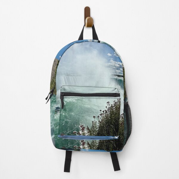 Item preview, The mighty Niagara Falls designed and sold by MishaArtsCA.
