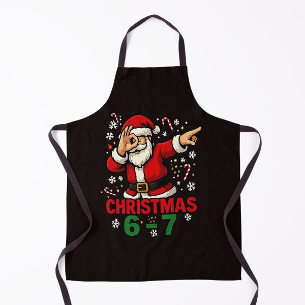 Item preview, Santa Dab Christmas Gesture Bright Festive Moment designed and sold by ImeldaSparks.