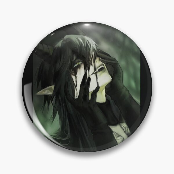 Item preview, Malleus Draconia | Twisted Wonderland Wiki designed and sold by Emmamago.