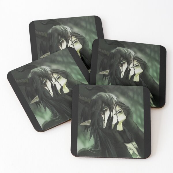 Item preview, Malleus Draconia | Twisted Wonderland Wiki designed and sold by Emmamago.