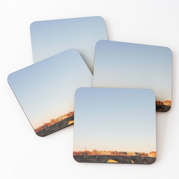 Item preview, Augustus Bridge - Dresden 2025 designed and sold by Gina Zucchino.
