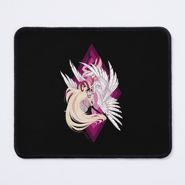 Item preview, Hazbin Hotel Lucifer designed and sold by mynarasolwy.