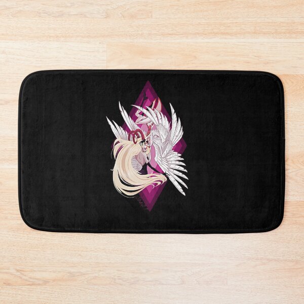 Item preview, Hazbin Hotel Lucifer designed and sold by mynarasolwy.
