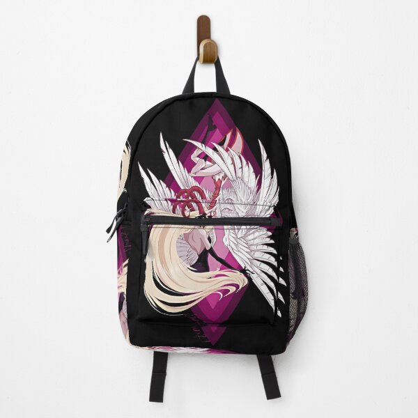 Item preview, Hazbin Hotel Lucifer designed and sold by mynarasolwy.