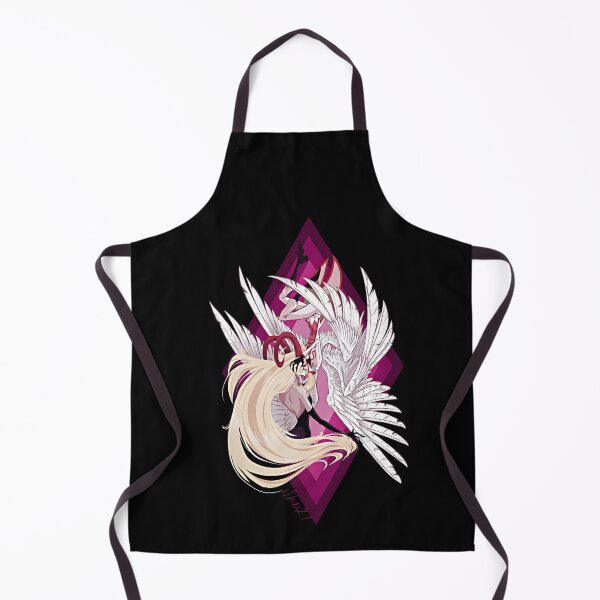 Item preview, Hazbin Hotel Lucifer designed and sold by mynarasolwy.