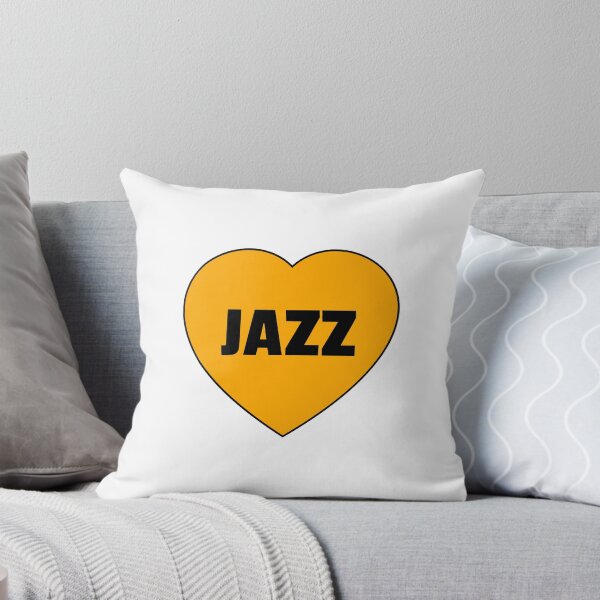 Item preview, Love Jazz   designed and sold by Inspirationmotivation.